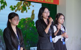 Tuổi trẻ Thủ đô khẳng định bản lĩnh, sáng tạo trong kỷ nguyên hội nhập