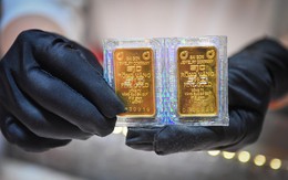 Giá vàng hôm nay 13/12: Xuất hiện mốc dự báo mới