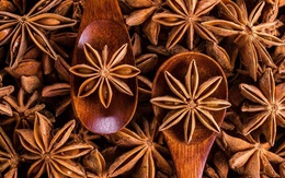 Hoa hồi Việt Nam giữ vững vị thế trên thị trường thế giới