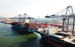 Khi doanh nghiệp tư nhân giải bài toán điểm nghẽn logistics