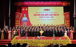 Hiệp hội Doanh nghiệp tỉnh Thanh Hóa: Từ vượt khó đến khát vọng phát triển bền vững