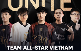 Điểm mặt các ngôi sao Liên Minh Huyền Thoại Việt Nam thi đấu trực tiếp với T1