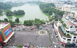 Hà Nội: Tổ chức Countdown 2026: "Mở kết nối thật" tại Quảng trường Đông Kinh Nghĩa Thục