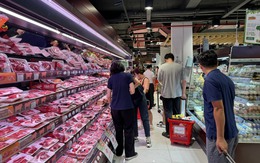 Sức mua tăng 15 - 20% có thể khiến giá lợn hơi tiếp tục tăng