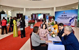 Hải Phòng tạo môi trường đầu tư thuận lợi, bình đẳng cho nhà đầu tư nước ngoài