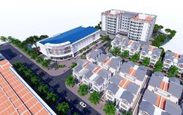 Tuyên Quang: Công bố 4 dự án NƠXH, mở rộng quỹ nhà cho người thu nhập thấp