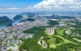 Quảng Ninh: Kêu gọi đầu tư cho khu đô thị hơn 11.000 tỷ đồng tại phường Quang Hanh