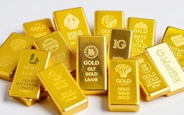Giá vàng hôm nay 16/12: Cao hơn đỉnh cũ gần 1 triệu đồng/lượng