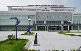 Bước đột phá của trung tâm chấn thương chỉnh hình lớn nhất ĐBSCL