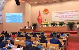 Hà Nội: Thông qua Quy hoạch phân khu đô thị thể thao Olympic hơn 920 nghìn tỷ đồng