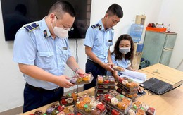 Hà Nội: Triển khai cao điểm chống buôn lậu, gian lận thương mại và hàng giả dịp Tết