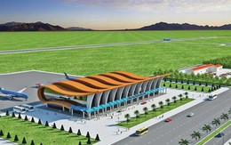 Lâm Đồng: Chấp thuận chủ trương đầu tư Dự án Cảng hàng không Phan Thiết
