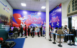 Cách săn vé Đông Concert và vòng tham dự lễ hội Đông Đúc Đủ Đầy cùng Đông Fest