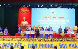 Đại hội đại biểu Đoàn TNCS Hồ Chí Minh tỉnh Hưng Yên lần thứ I, nhiệm kỳ 2025 - 2030