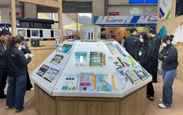 HanoiTex & HanoiFabric 2025: Kết nối chuỗi cung ứng và nâng cao năng lực cạnh tranh ngành dệt may