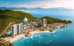 Bất động sản nghỉ dưỡng chuẩn bị cho một chu kỳ tăng trưởng mới