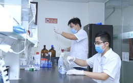 Hóa học xanh tạo lợi thế nâng cao năng lực hội nhập cho ngành hóa chất