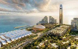 Siêu dự án “đón sóng” APEC 2027 tại Phú Quốc dần lộ diện