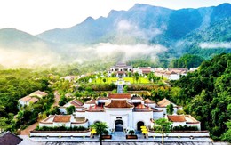 Nhiều hoạt động đặc sắc tại Festival Yên Tử "Hành trình di sản - Tinh hoa thế giới"