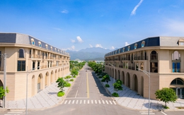 Gỡ vướng pháp lý, SDN và Regal Group hoàn tất sổ đỏ giúp nhà đầu tư Dragon City Park thắng lớn