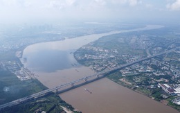 Hạ tầng vượt sông và chiến lược tái cấu trúc không gian Thủ đô: Phát triển mới từ những cây cầu