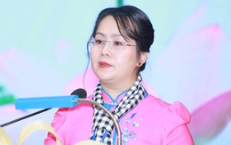 TP Cần Thơ: Hành trình xây dựng nét đẹp Phụ nữ Tây đô hiện đại