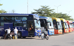 Hà Nội: Tăng cường khoảng 150 xe khách phục vụ nhu cầu người dân dịp Tết Dương lịch năm 2026