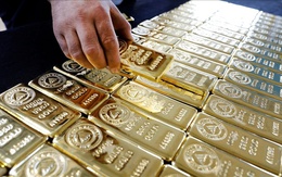 Giá vàng hôm nay 18/12: Bật tăng trở lại