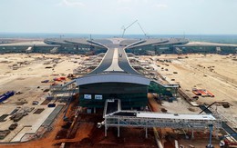 Ba hãng hàng không cất cánh cùng sân bay Long Thành trong ngày khai mở đường bay 19/12