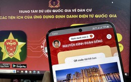 Bộ Công an đề xuất xây dựng 01 Ví điện tử quốc gia gắn với VNeID