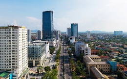 “Làn gió mát” cho thị trường bất động sản Nghệ An