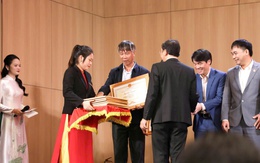 Nhà báo Vũ Thái Quảng và hành trình lặng thầm dựng xây những ngôi nhà “Đại đoàn kết”