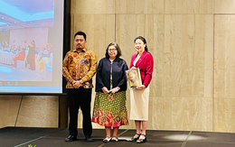 Nhiều cơ hội cho doanh nghiệp Việt tiếp cận thị trường Halal Indonesia