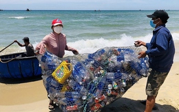 Cần tiếp cận mang tính hệ thống để giải quyết toàn diện ô nhiễm nhựa