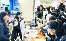 Hà Nội: Tín hiệu tích cực từ thị trường lao động cao điểm Tết 2026