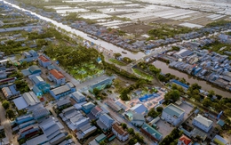 Xã Vĩnh Phong: Tổ chức Ngày hội Văn hoá, Thể thao, Ẩm thực lần thứ I năm 2025