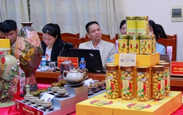 Hà Nội: Đánh giá, phân hạng sản phẩm OCOP năm 2025