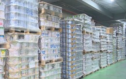 Nhập khẩu sữa và sản phẩm sữa tăng mạnh, đạt gần 1,27 tỷ USD