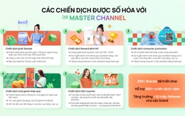 The Master Channel và hành trình xây dựng kênh tương tác bền vững trong kỷ nguyên MarTech & AI Marketing