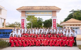 Trường THPT Vĩnh Thuận đạt kiểm định chất lượng giáo dục cấp độ 3 và chuẩn Quốc gia mức độ 2