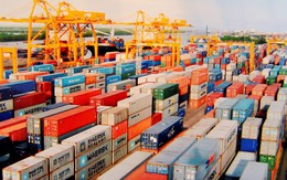 Đến trung tuần tháng 12, quy mô kim ngạch xuất nhập khẩu Việt Nam tiến sát mốc 900 tỷ USD