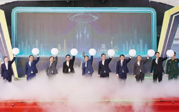 Khởi công Tuyến đường sắt đô thị số 5, Văn Cao - Hòa Lạc