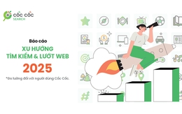 Hành vi tìm kiếm của người Việt chủ động và có chọn lọc hơn