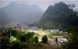 Thanh Hóa: Xây dựng mô hình “Bản sáng vùng biên”