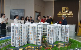 Đà Nẵng khởi công 2 dự án nhà ở xã hội, tổng vốn đầu tư hơn 2.700 tỷ đồng