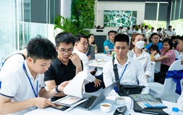 Đề xuất mã hóa, định danh toàn bộ môi giới và sàn giao dịch bất động sản