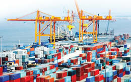 Việt Nam chính thức lọt vào Top 15 quốc gia có quy mô thương mại lớn nhất thế giới