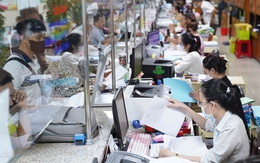 Hà Nội: Từ năm 2026, người dân Hà Nội có thể làm thủ tục thế chấp đất đai online