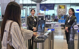 Cảng Hàng không Quốc tế Vinh chính thức khai thác trở lại