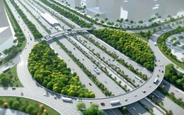 Khởi công Dự án tuyến đường kết nối sân bay Gia Bình với Thủ đô Hà Nội